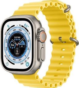 Apple Watch Ultra