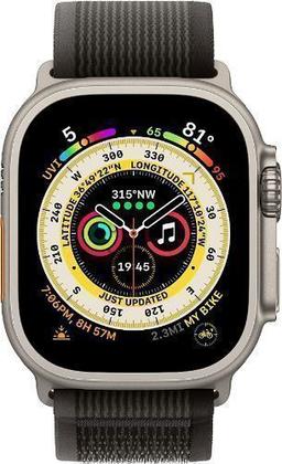 Apple Watch Ultra