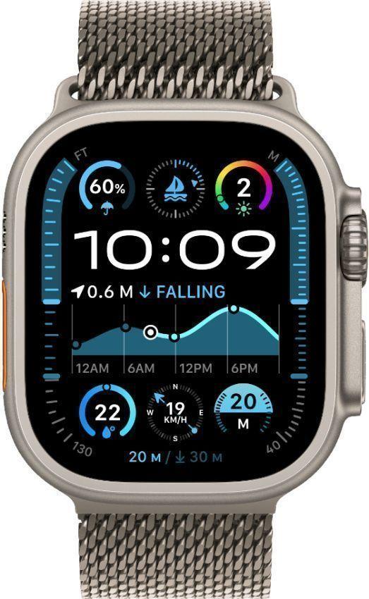 Refurbished Apple Watch Ultra 2 - Reebelo Canada