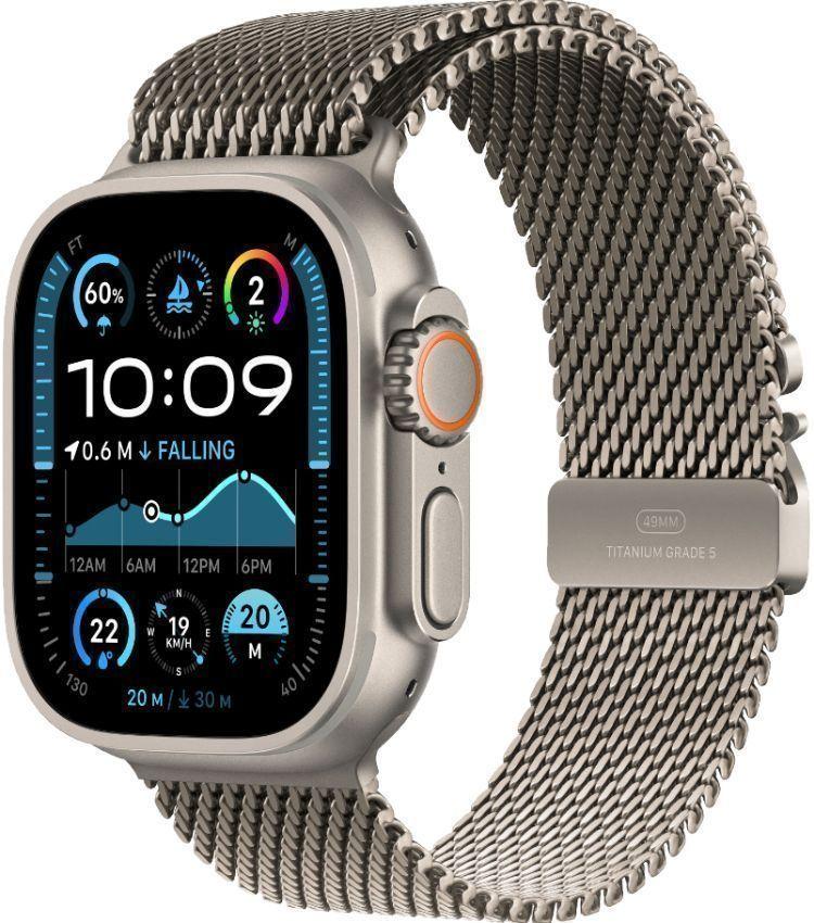 Refurbished Apple Watch Ultra 2 - Reebelo Canada