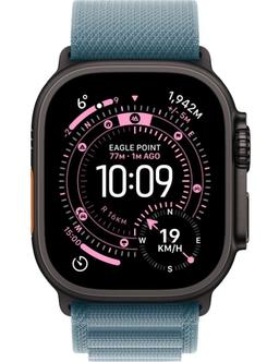 Apple Watch Ultra 3
