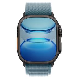 Apple Watch Ultra 3