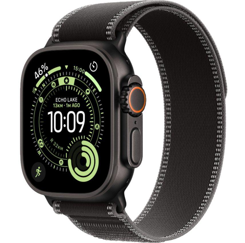 Apple Watch Ultra 3