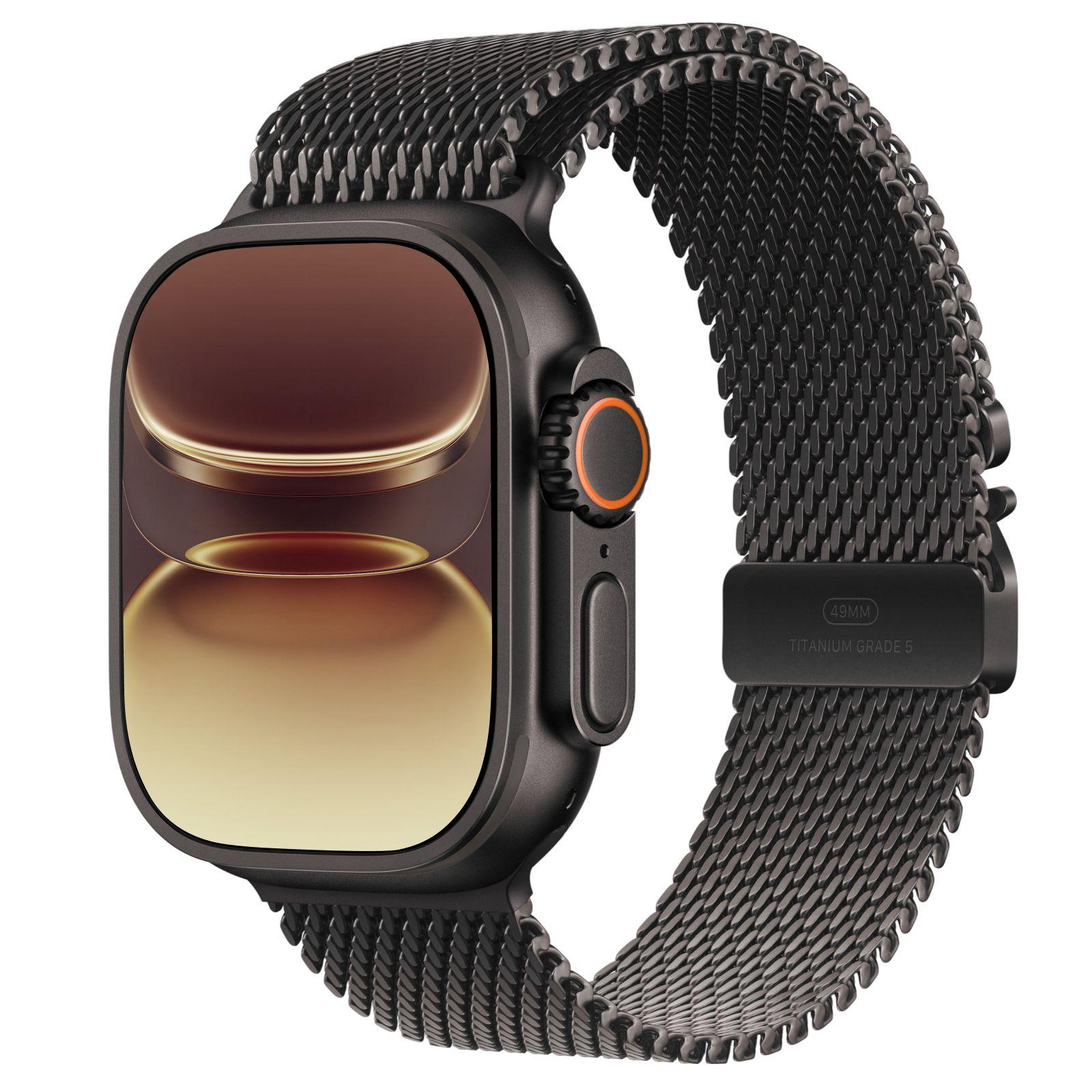 Refurbished Apple Watch Ultra 3 - Reebelo Canada