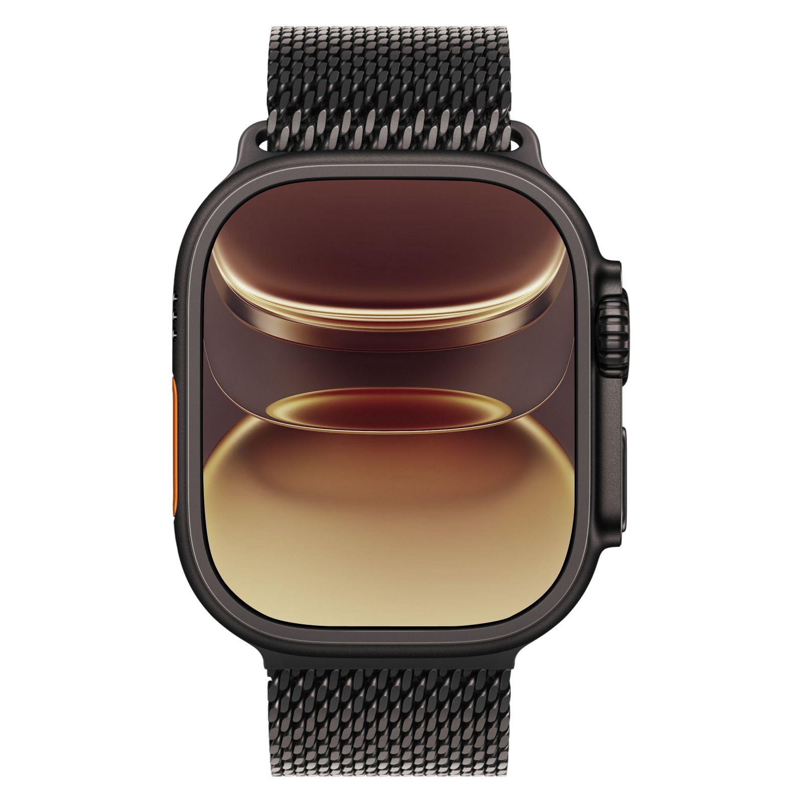 Refurbished Apple Watch Ultra 3 - Reebelo Canada