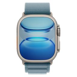 Apple Watch Ultra 3