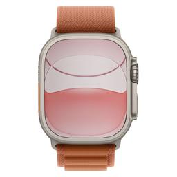 Apple Watch Ultra 3