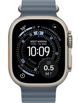 Apple Watch Ultra 3