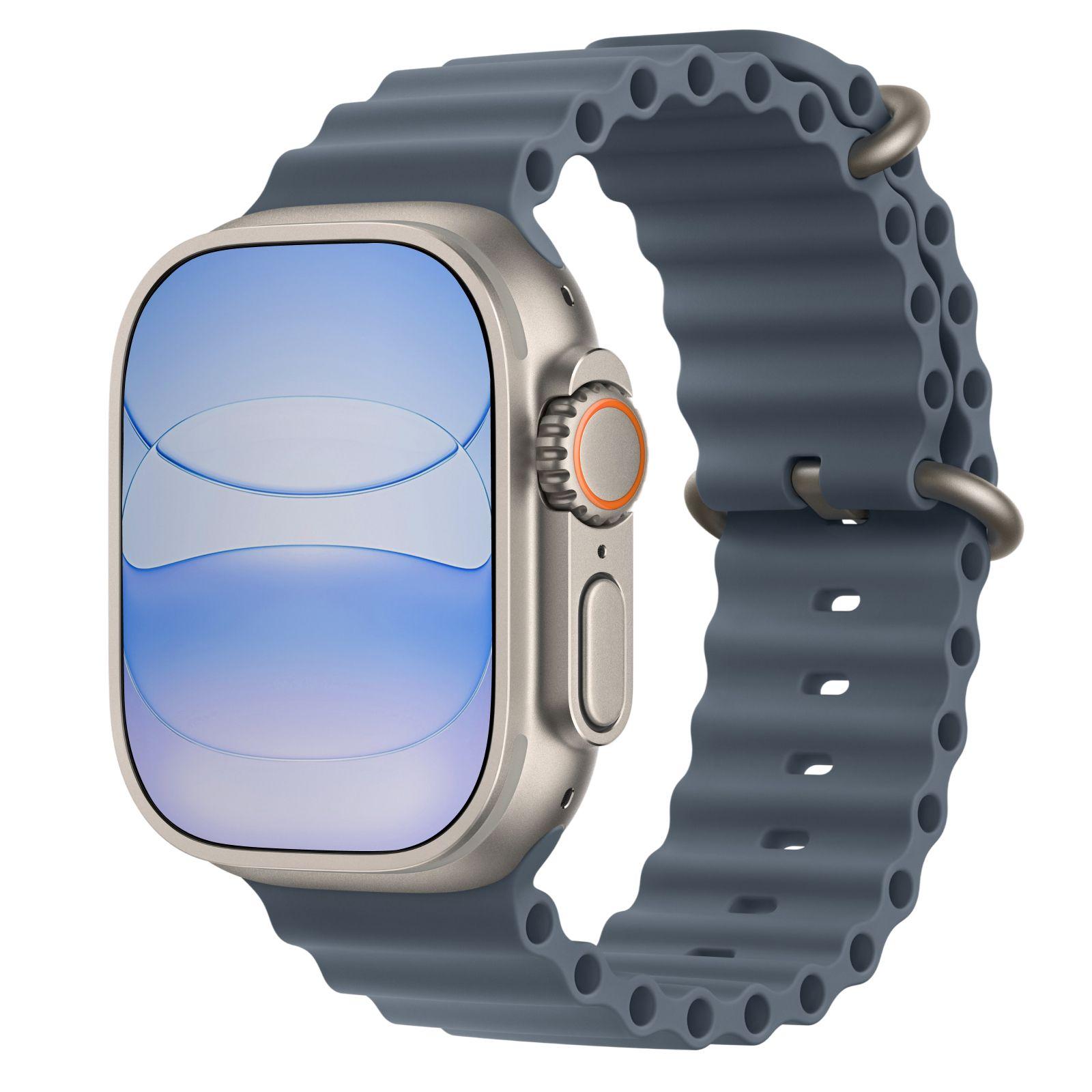 Refurbished Apple Watch Ultra 3 - Reebelo Canada