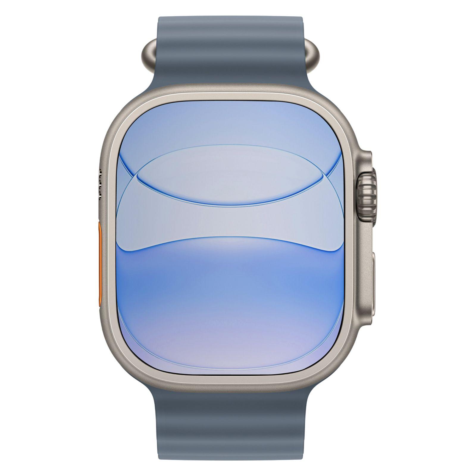 Refurbished Apple Watch Ultra 3 - Reebelo Canada