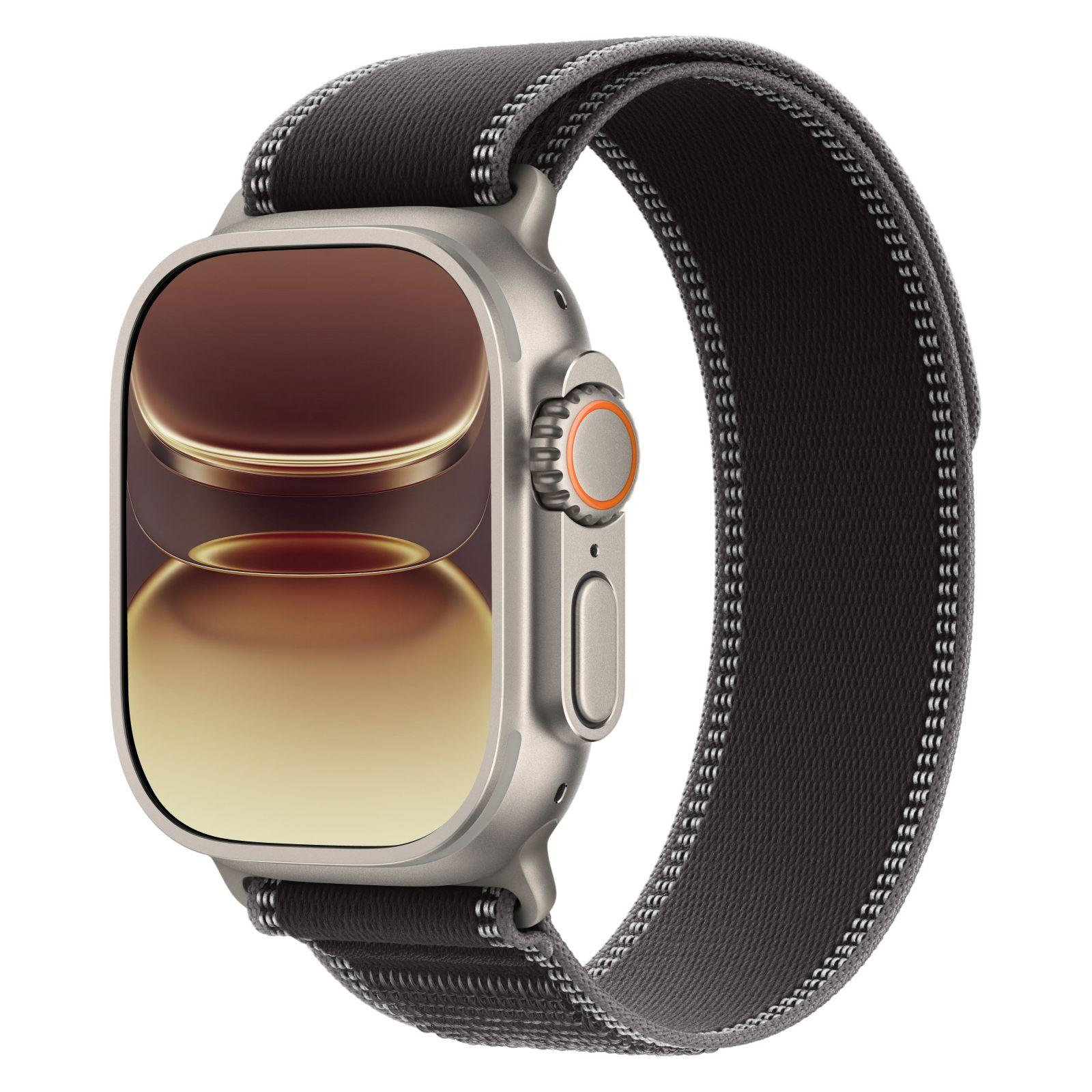 Refurbished Apple Watch Ultra 3 - Reebelo Canada