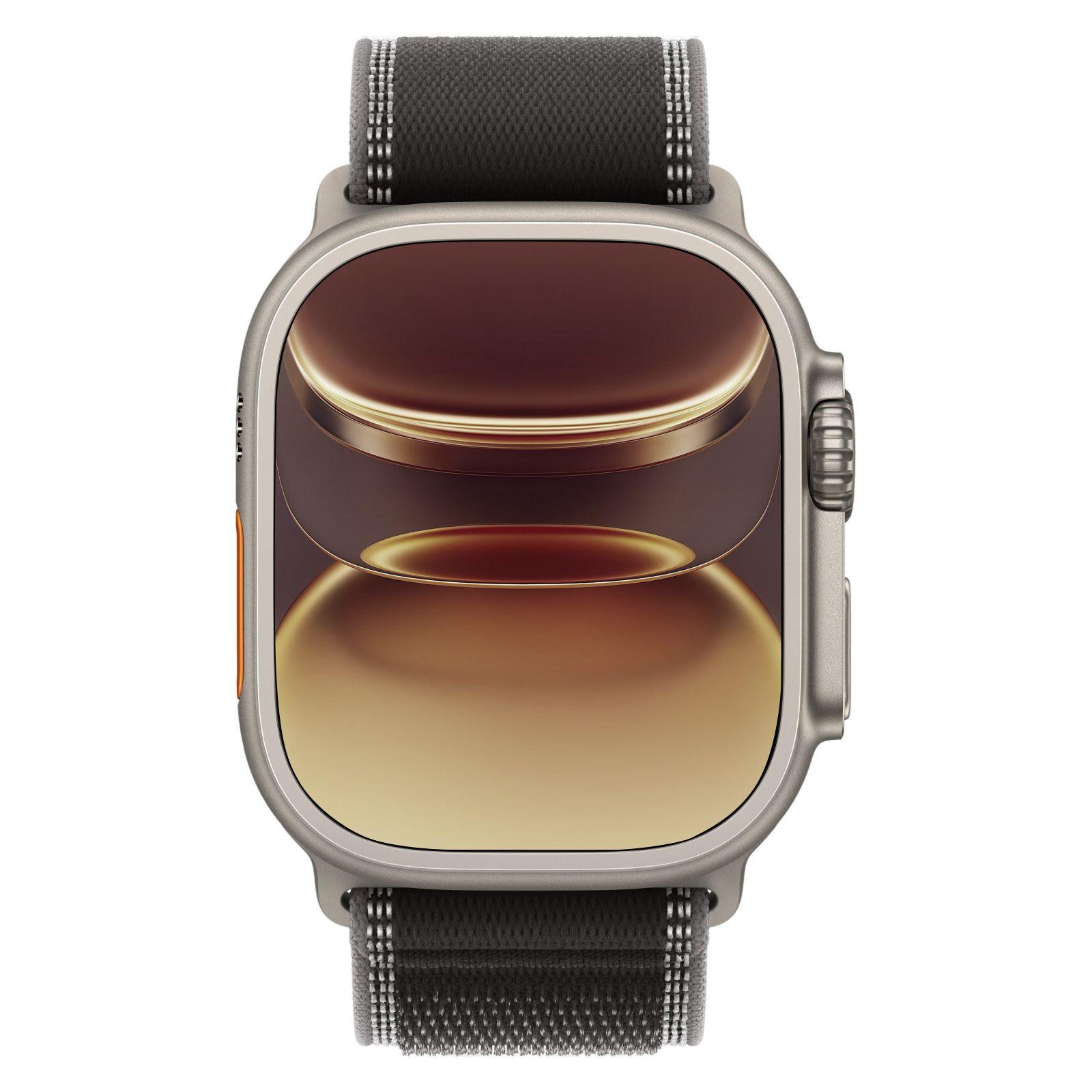 Refurbished Apple Watch Ultra 3 - Reebelo Canada