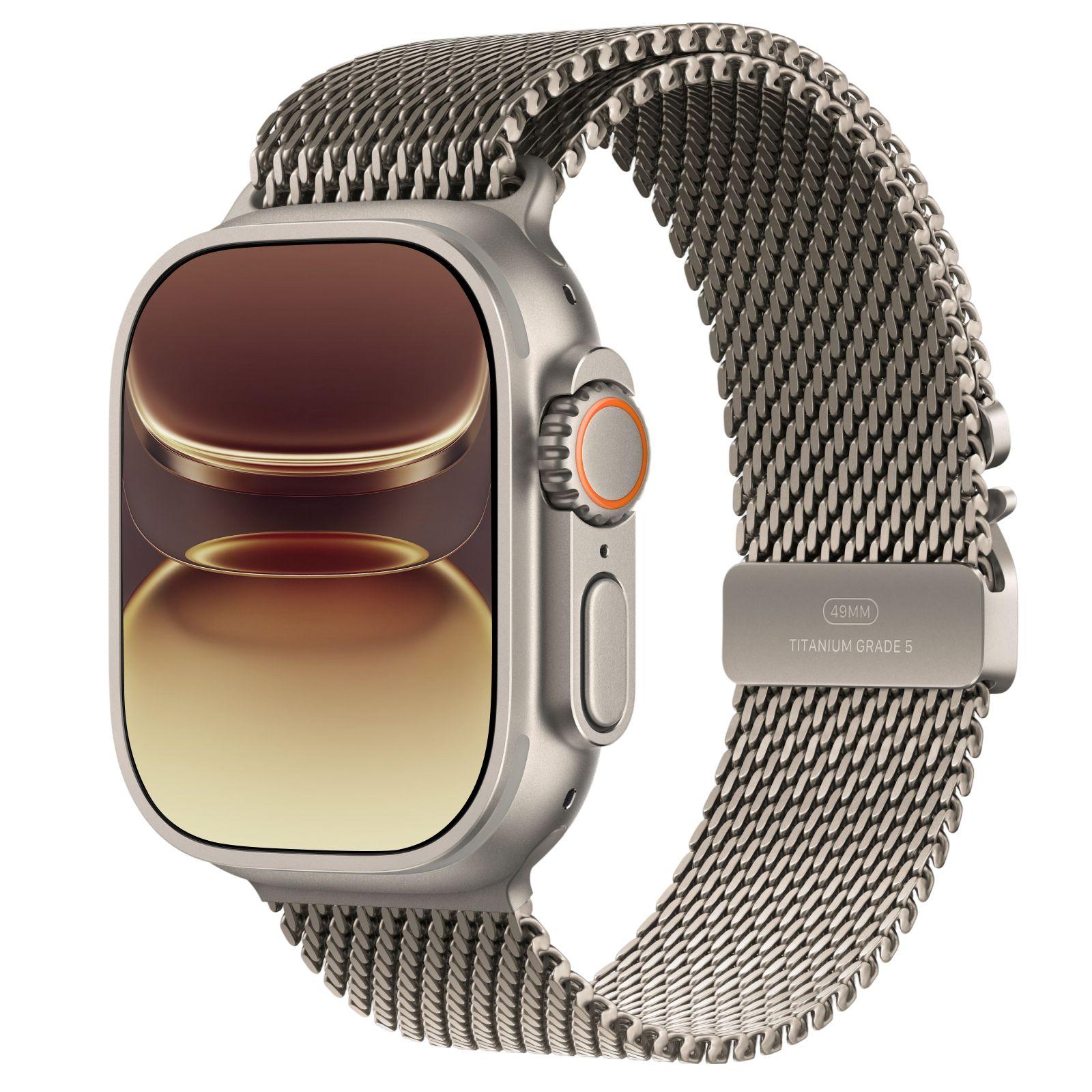 Refurbished Apple Watch Ultra 3 - Reebelo Canada