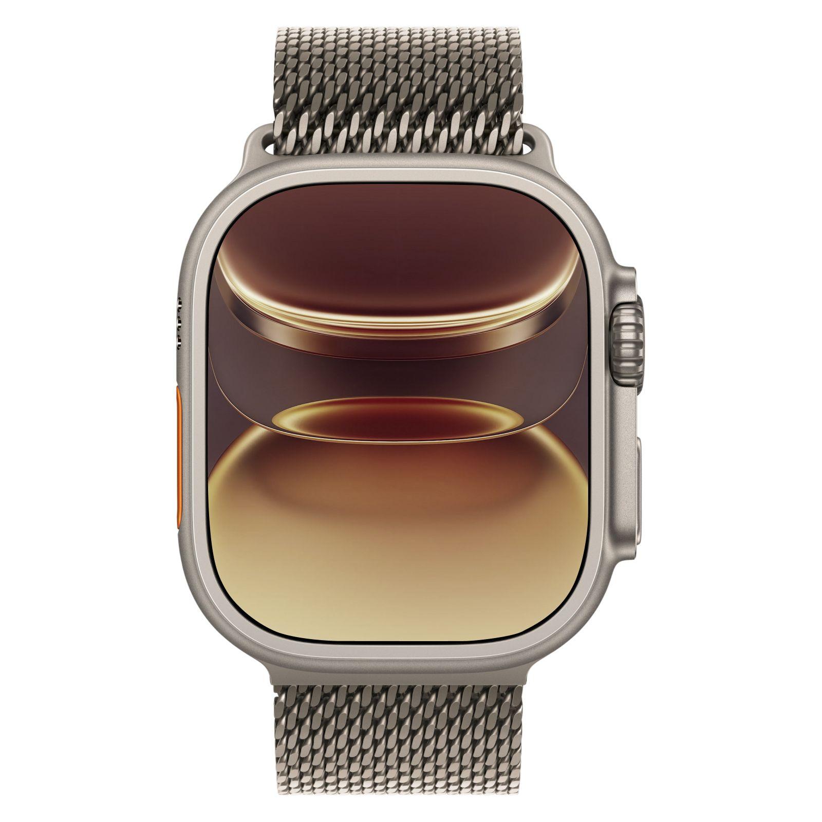 Refurbished Apple Watch Ultra 3 - Reebelo Canada