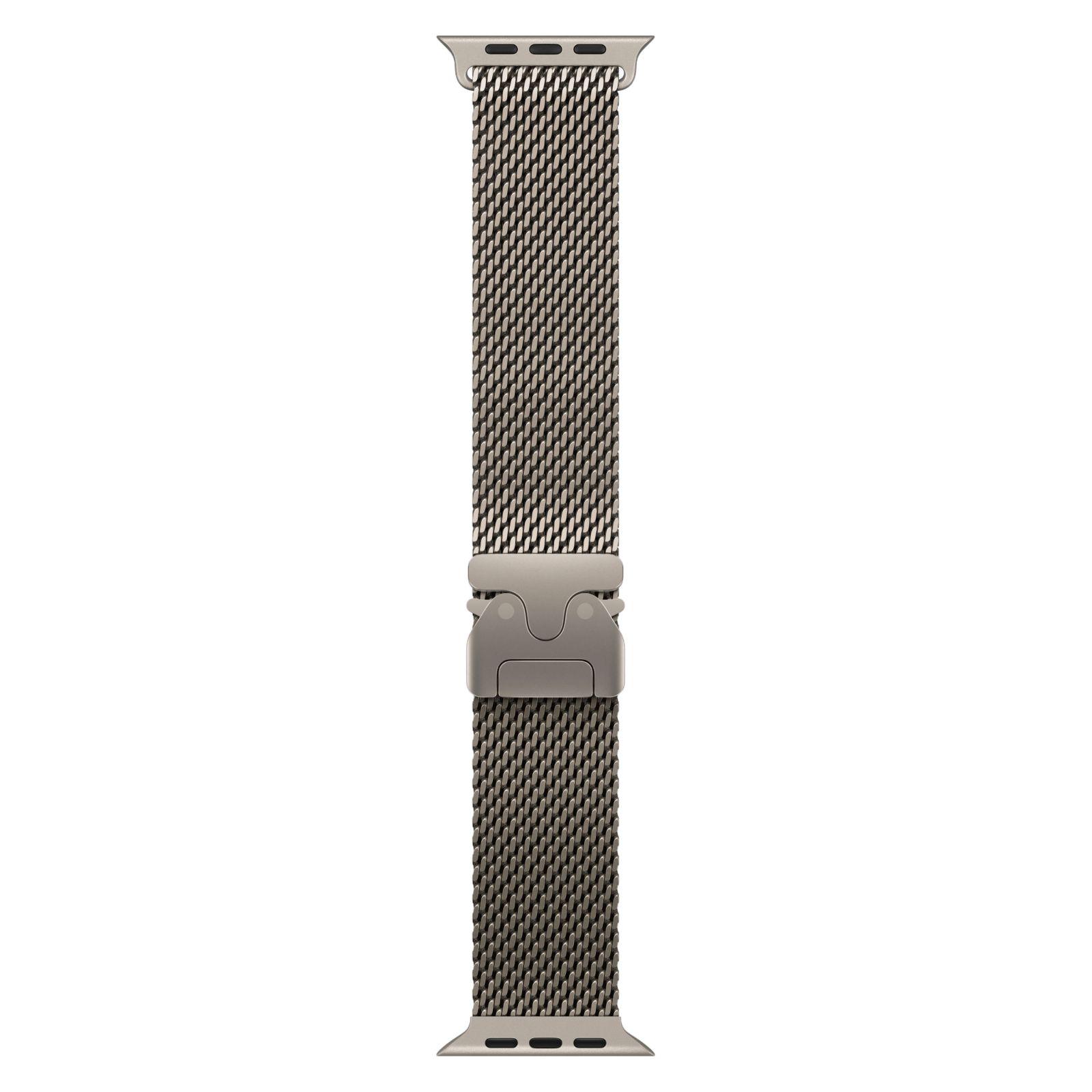 Refurbished Apple Watch Ultra 3 - Reebelo Canada