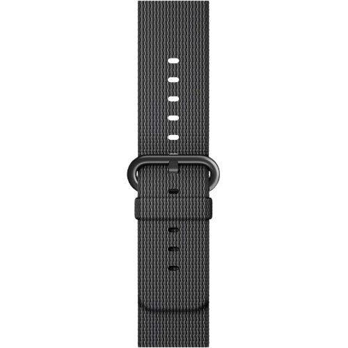 Apple Watch Woven Nylon Band (38mm)