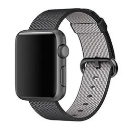 Apple Watch Woven Nylon Band (38mm)