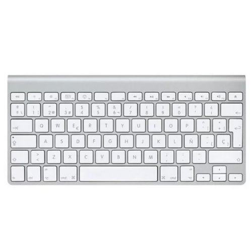 Apple Wireless Keyboard (3rd Gen)