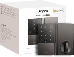 Aqara Smart Lock U100