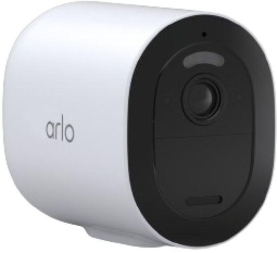 Refurbished Arlo Go 2 LTE/Wi-Fi Security Camera - Reebelo Canada