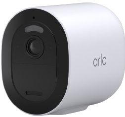 Refurbished Arlo Go 2 LTE/Wi-Fi Security Camera - Reebelo Canada