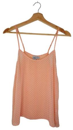 Asos Sheer Cami 6