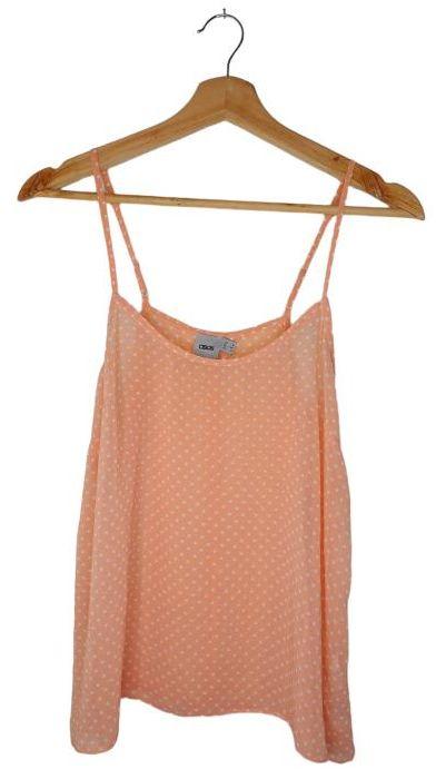 Asos Sheer Cami 6