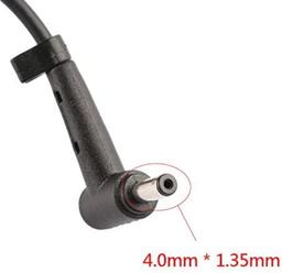 Asus 19V 2.37A 45W AC Adapter Charger - Black