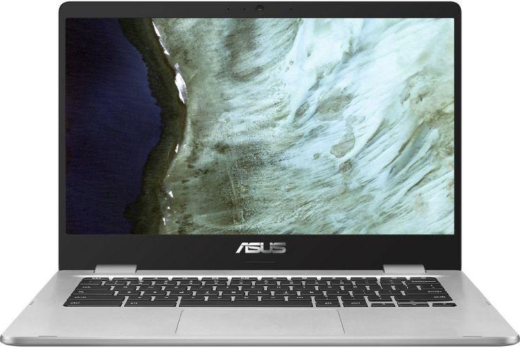 Asus Chromebook C423NA Laptop 14"