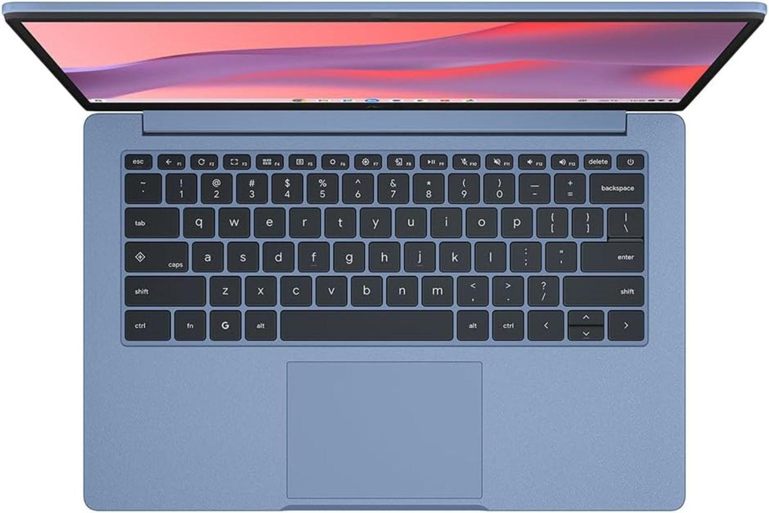 Refurbished ASUS Chromebook CX1405CTA Laptop 14" - Reebelo Canada