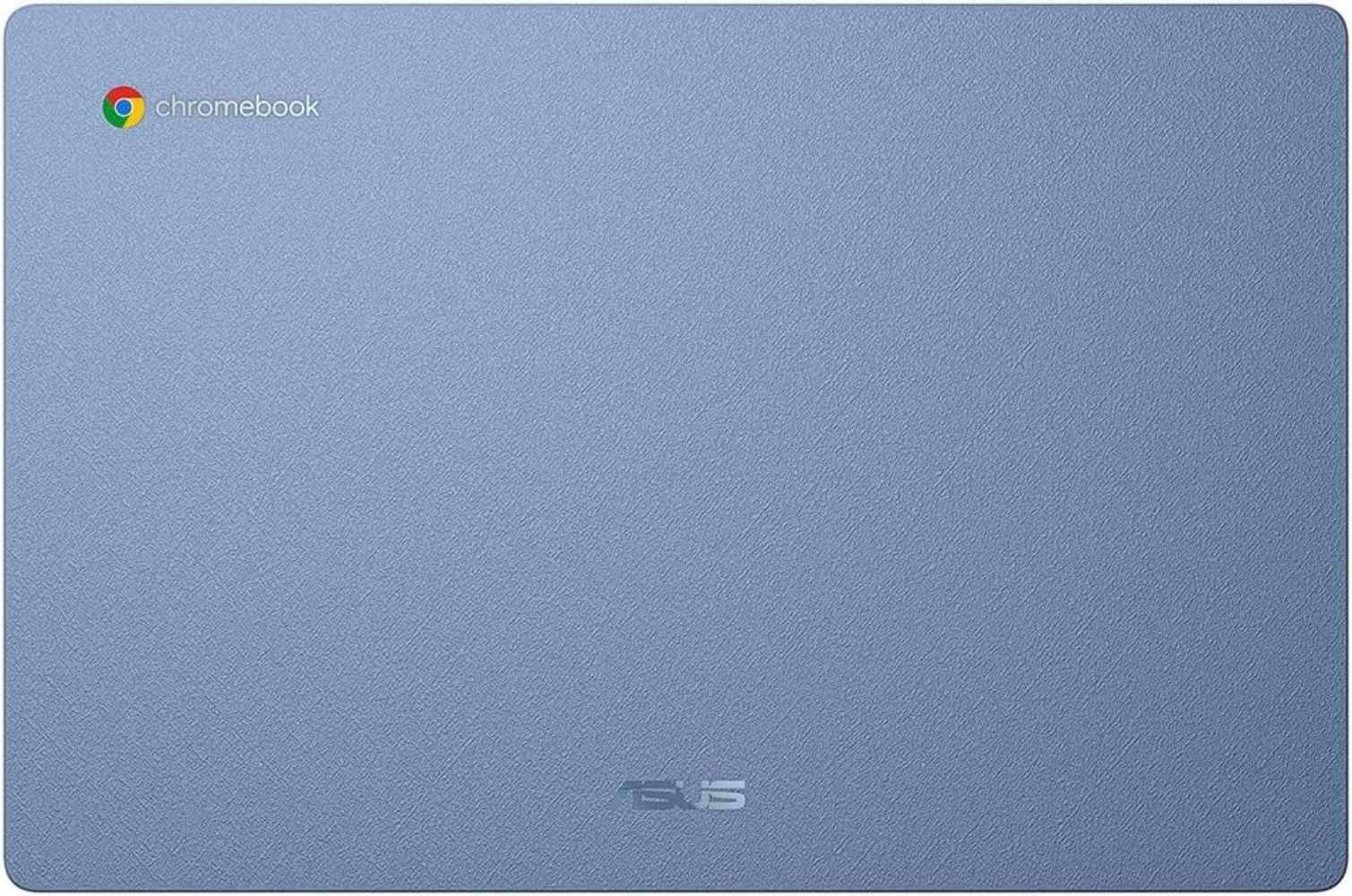 Refurbished ASUS Chromebook CX1405CTA Laptop 14" - Reebelo Canada