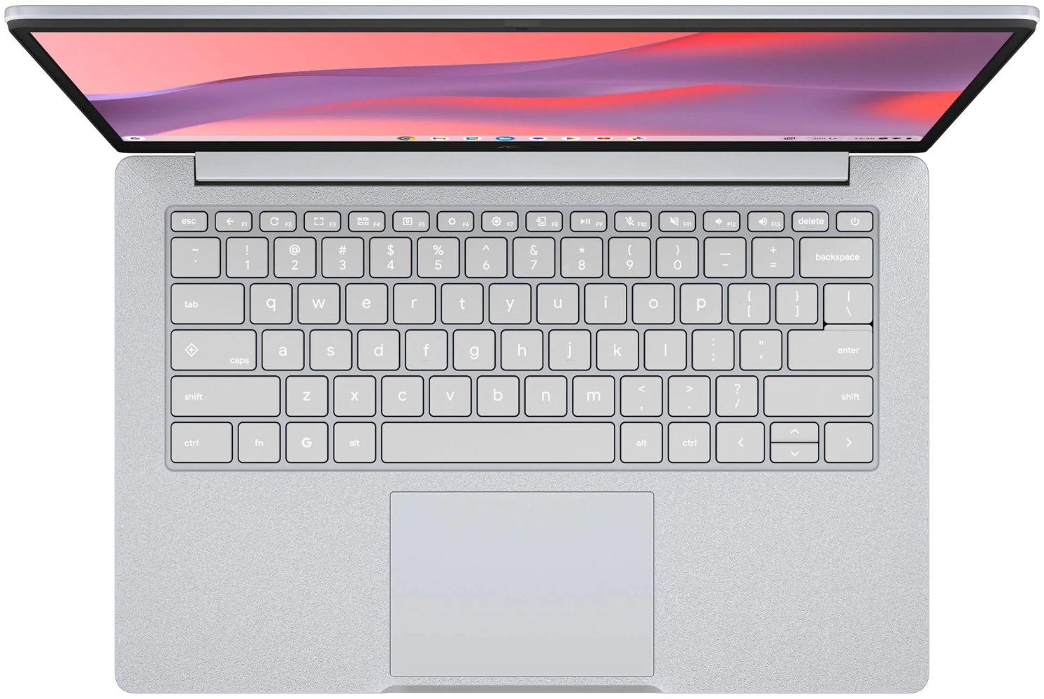 Refurbished ASUS Chromebook CX1405CTA Laptop 14" - Reebelo Canada