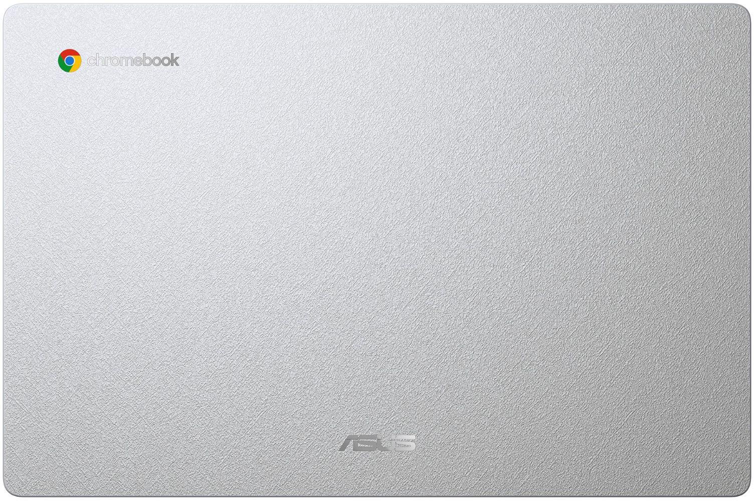 Refurbished ASUS Chromebook CX1405CTA Laptop 14" - Reebelo Canada