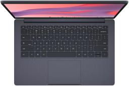 Refurbished ASUS Chromebook CX1405CTA Laptop 14" - Reebelo Canada