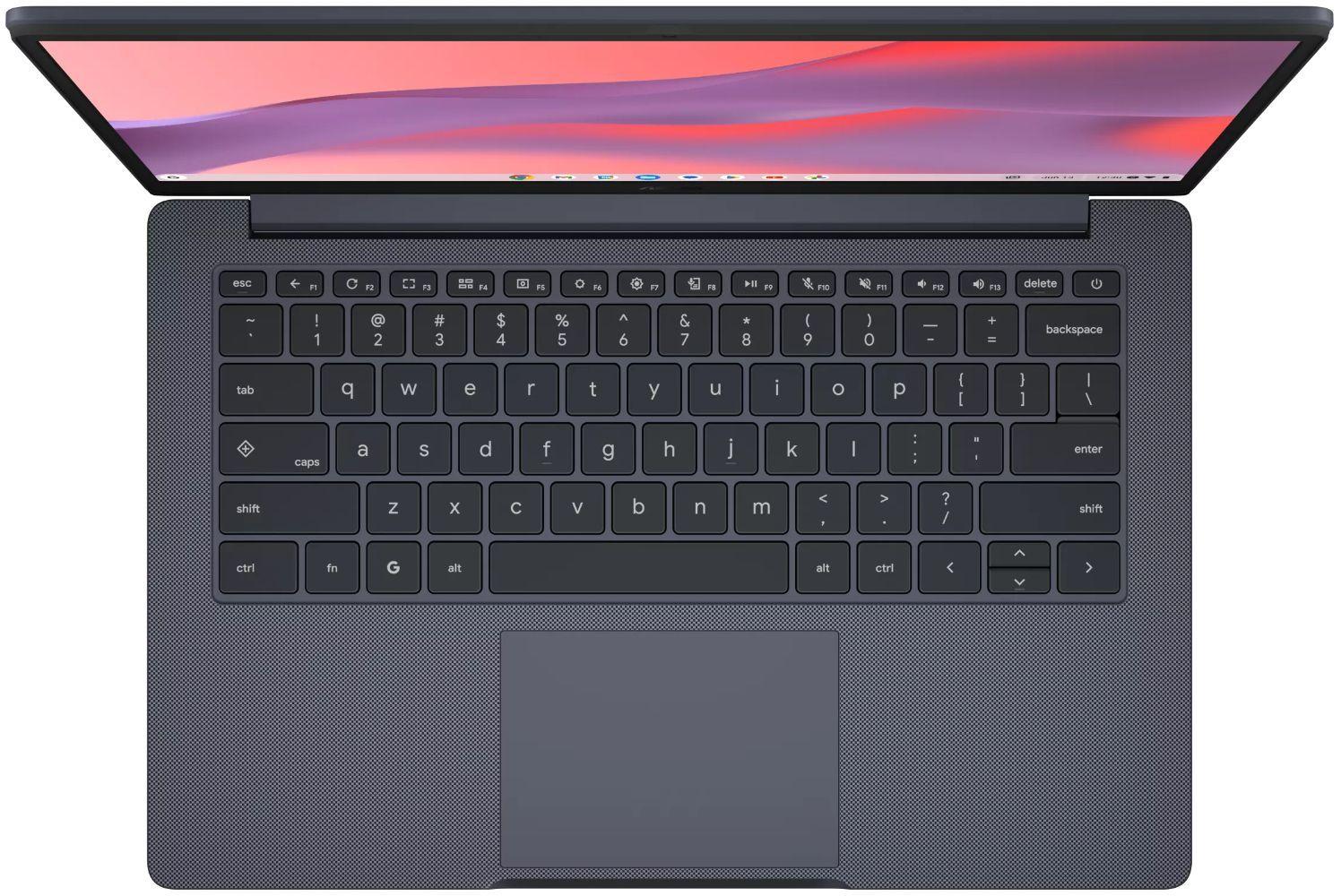 Refurbished ASUS Chromebook CX1405CTA Laptop 14" - Reebelo Canada