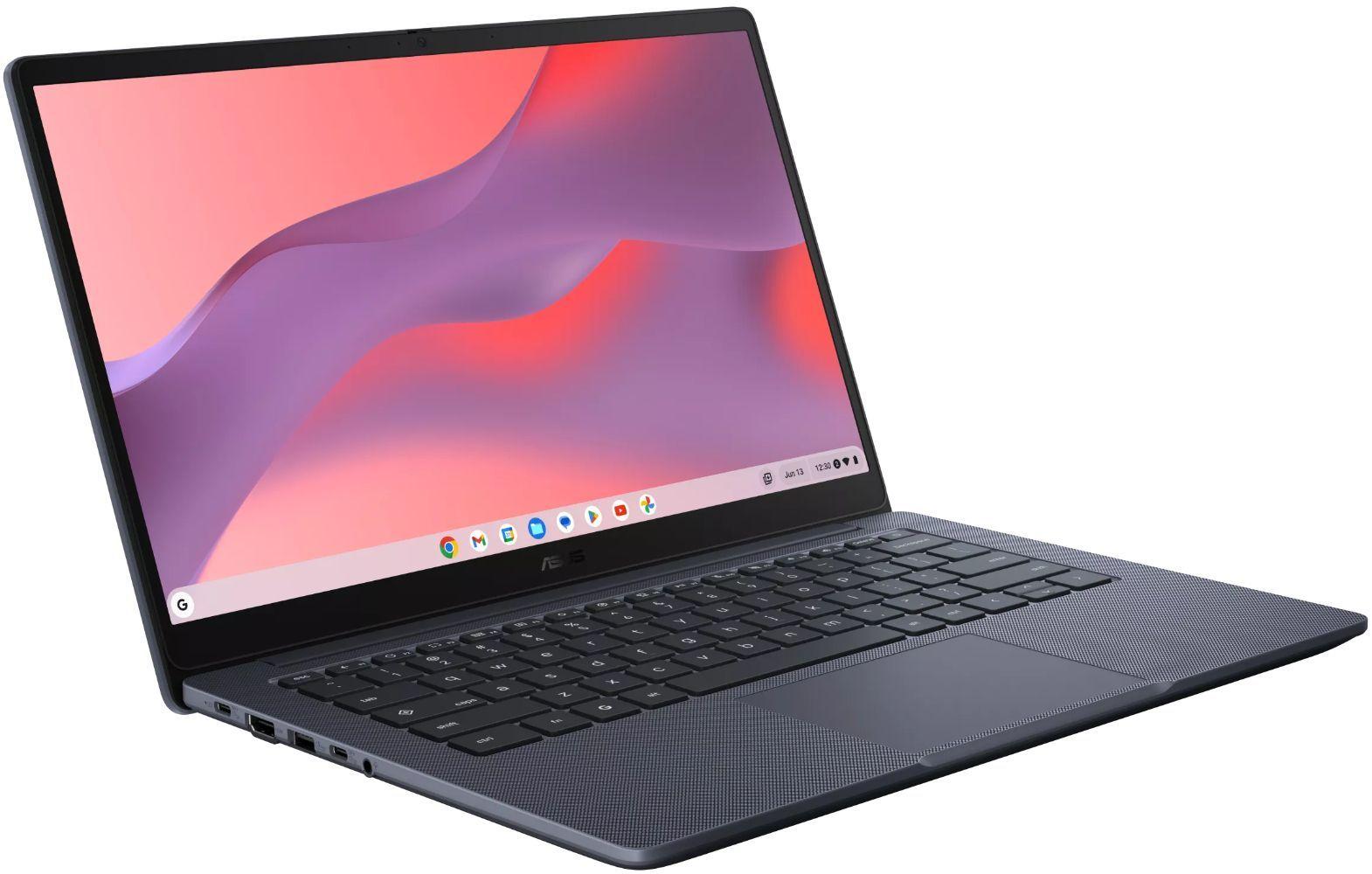 Refurbished ASUS Chromebook CX1405CTA Laptop 14" - Reebelo Canada