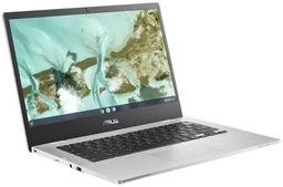 Refurbished Asus Chromebook CX1 CX1400 Laptop 14" - Reebelo Canada