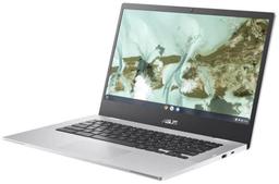 Refurbished Asus Chromebook CX1 CX1400 Laptop 14" - Reebelo Canada