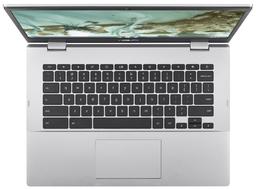 Refurbished Asus Chromebook CX1 CX1400 Laptop 14" - Reebelo Canada