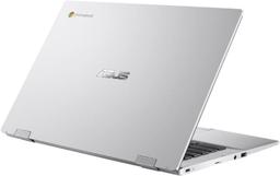 Refurbished Asus Chromebook CX1 CX1400 Laptop 14" - Reebelo Canada