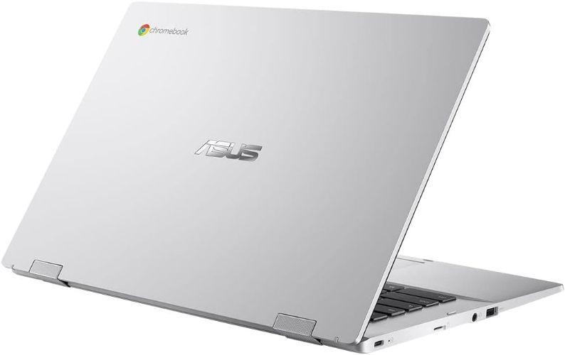 Refurbished Asus Chromebook CX1 CX1400 Laptop 14" - Reebelo Canada
