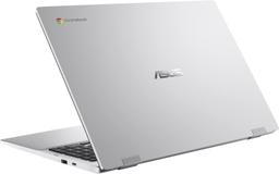 ASUS Chromebook CX1 (CX1500CKA) Laptop 15.6"