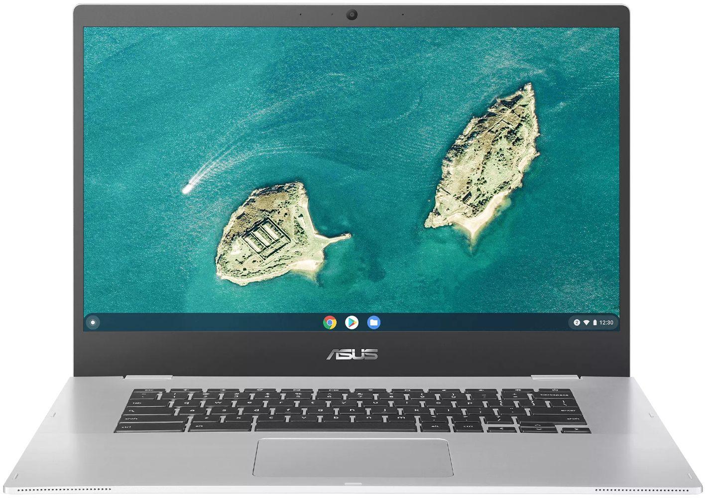 ASUS Chromebook CX1 (CX1500CNA) Laptop 15.6"
