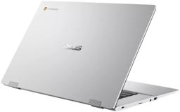 ASUS Chromebook CX1 (CX1500CNA) Laptop 15.6"