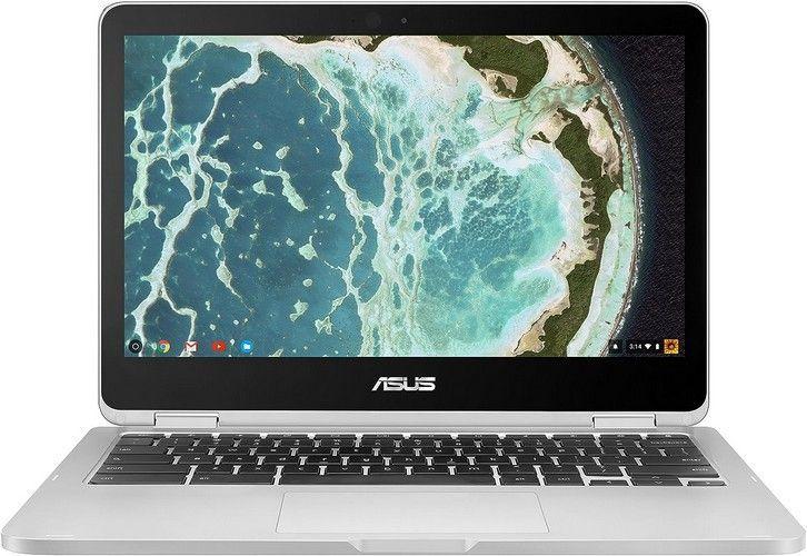 Asus Chromebook Flip C302A Laptop 12.5"