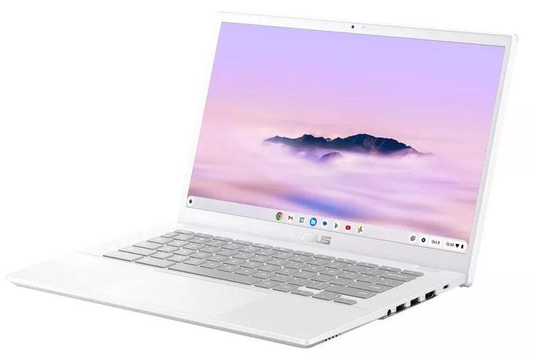 Asus Chromebook Plus CX34 CX3402 Laptop 14"