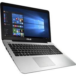 Asus F555UA-FB71 Laptop 15.6"
