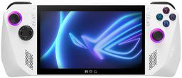 Asus Rog Ally 7" Gaming Handheld - White