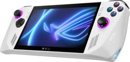 Asus Rog Ally 7" Gaming Handheld - White