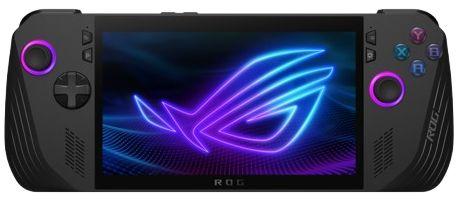 Asus Rog Ally X (2024) RC72LA Window Gaming Console